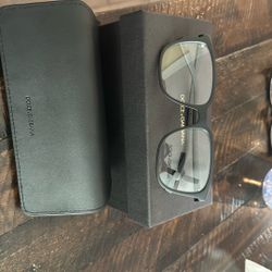 Dolce & Gabbana glasses frame