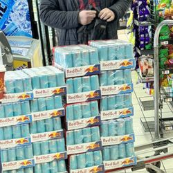 REDBULL 24pk (Any Flavor)