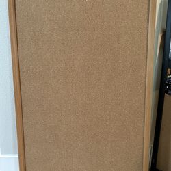 Cork Board (24 X 36)