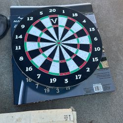 Dartboard