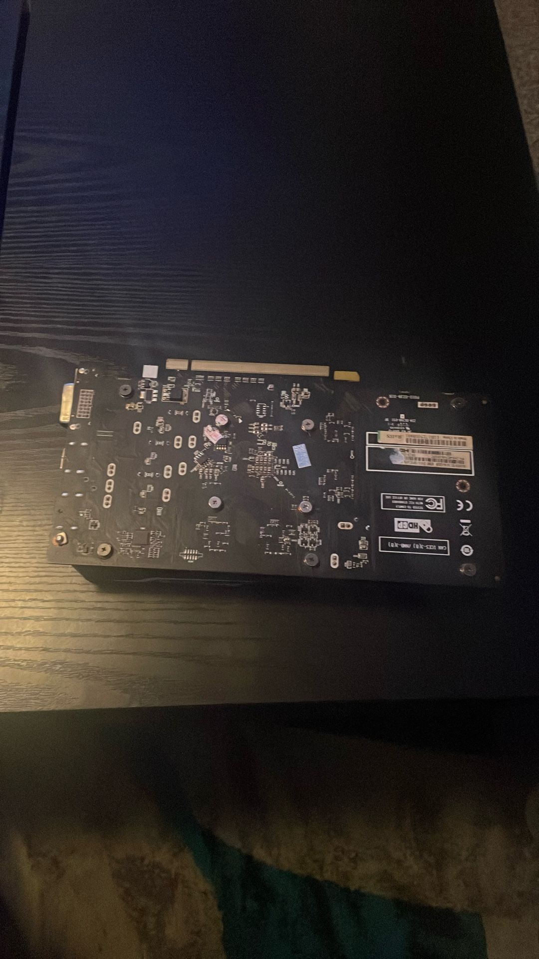 Rx 560