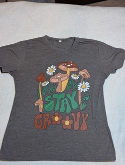 Women’s Medium T-Shirt