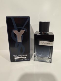 YSL Y Eau de Parfum 100ml