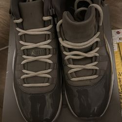 Jordan 11 Cool Grey