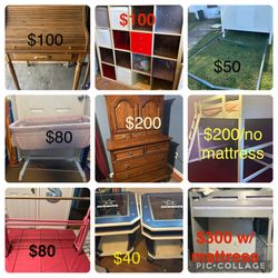 Furniture 