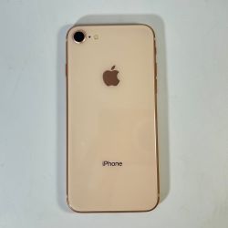 Apple iphone 8 64GB T-mobile lock Fully Functional