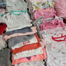 Ropa De Bebe 
