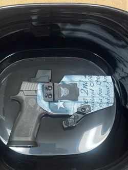 Holster