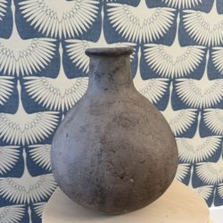 Olive Ateliers Vintage Turkish Vessel 