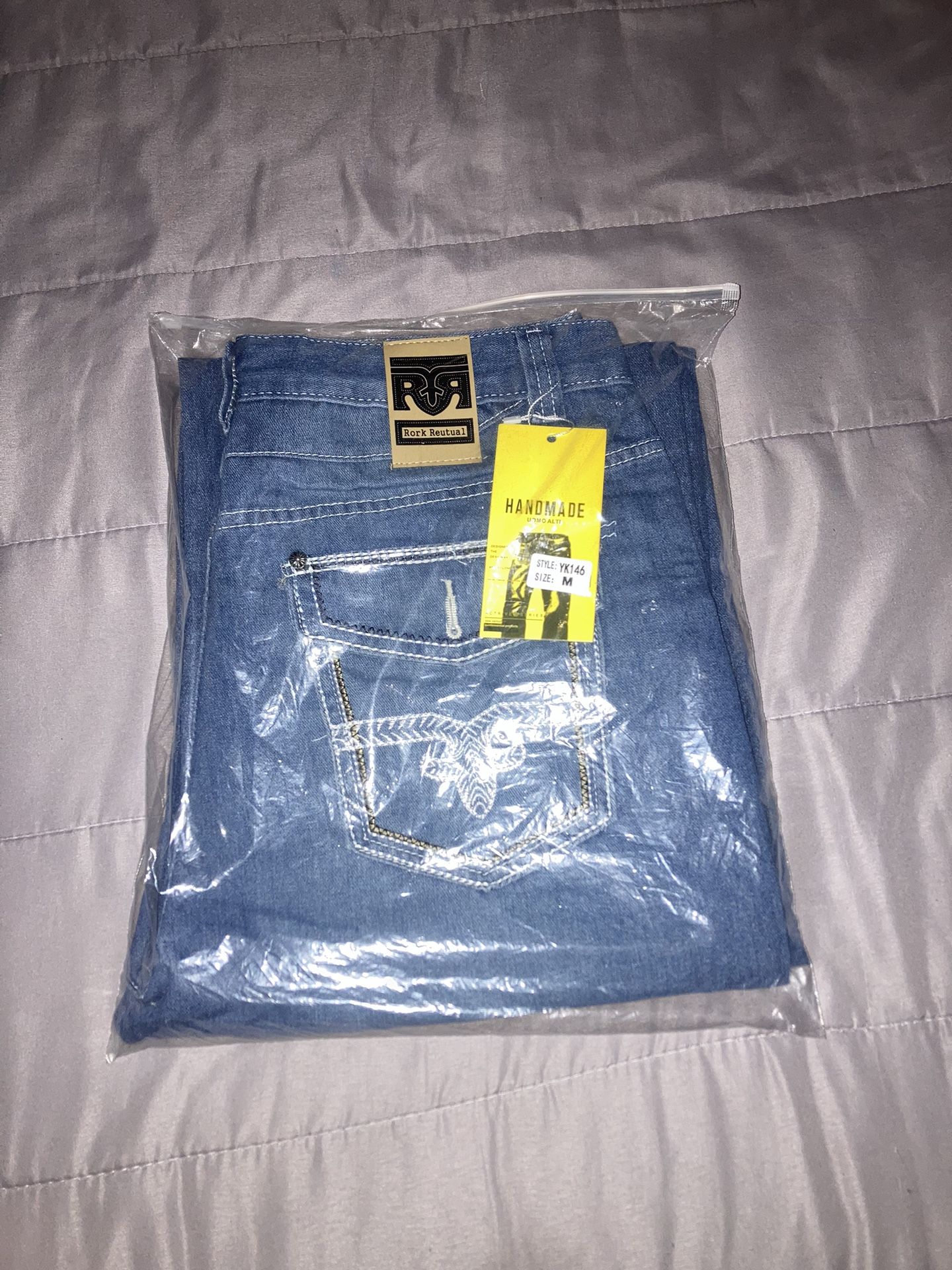 Rock Revival Similar Jeans Lmk If Interesting π²π²π²