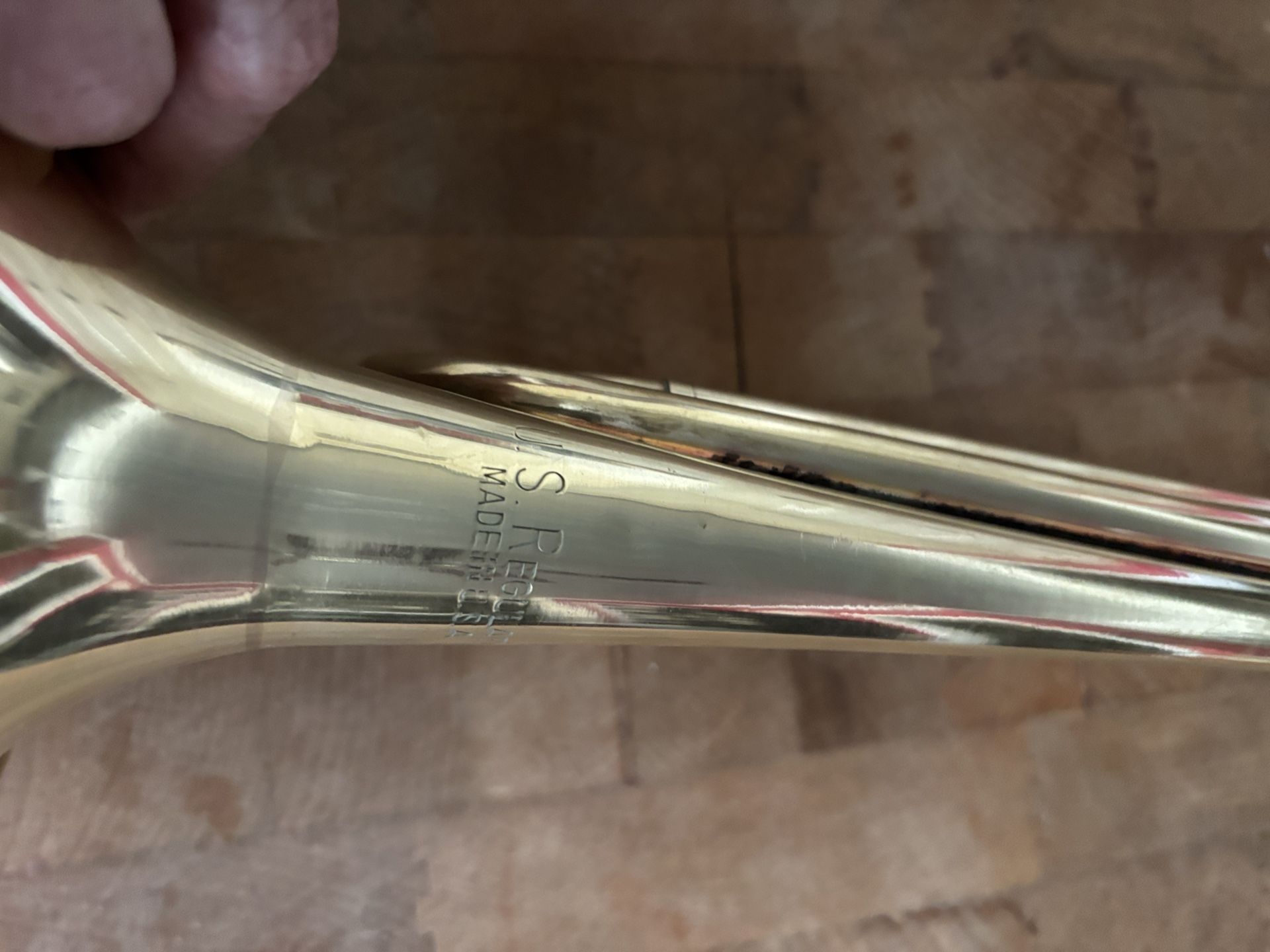 Bugle