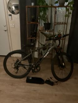 E-bike