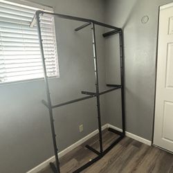 Full Bed Frame