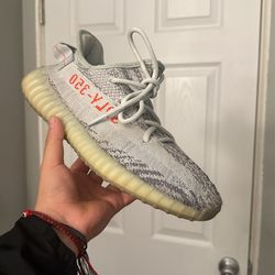 Yeezy Boost 350 V2 ‘Blue Tint’