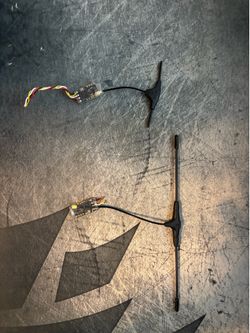 TBS Crossfire receiver