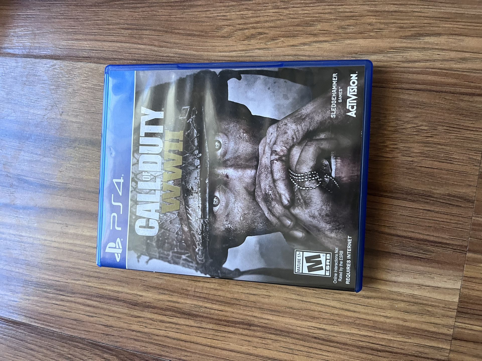 PS4 Games