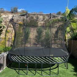 Trampoline For Sale