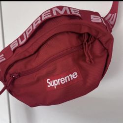 Supreme Bag 