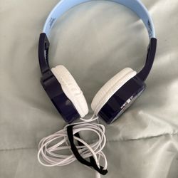 Bluey Headphones 