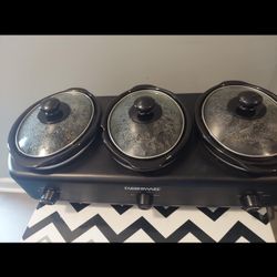 Cooker