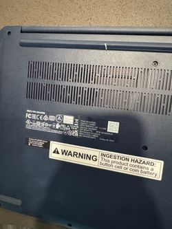 Windows computer