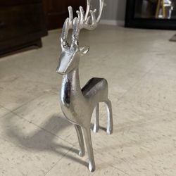 Metal Raindeer  