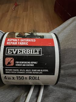 Everbilt Roof Tape