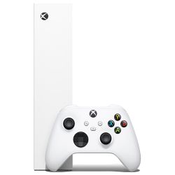 XBOX SERIES S (512gb) 