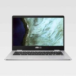 ASUS Military Grade Chromebook CX1500
