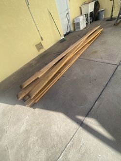 Lumber for sale
