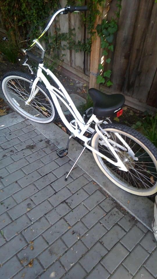 Electra Beach Cruiser