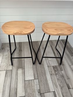 Bar stools