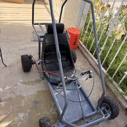 Go-kart 