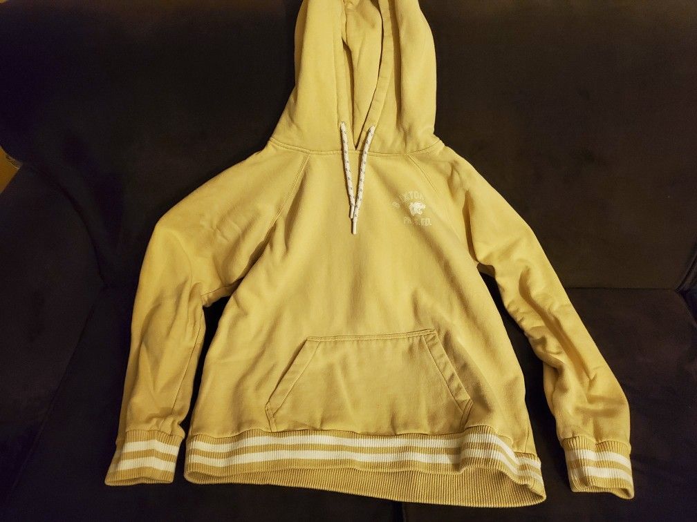 Sudadera Para Jovencita