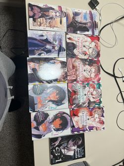 Manga