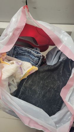 Free Women Clothes Size S