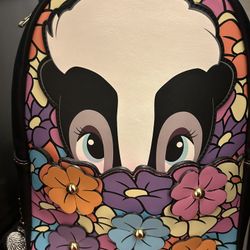 Disney Loungefly Backpack