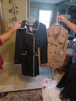 Jackets