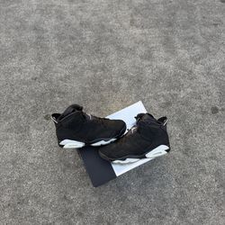 Jordan 6 Chrome Size 10 Men OG All Worn Once