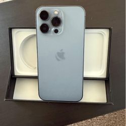 Apple iPhone 13 Pro 5G 