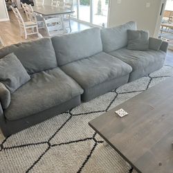 Couches! Cheap! 