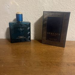 Versace Eros COLOGNE 