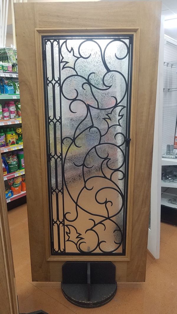 New Custom Entry Door for Sale in Hialeah, FL - OfferUp