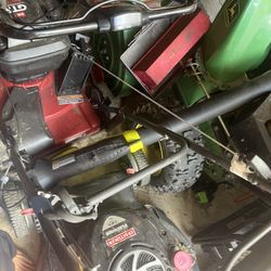 Ryobi Electric Leaf Blower For Lawn 