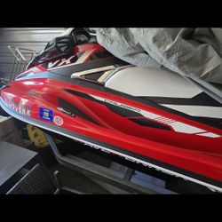 2018 Yamaha Waverunner  Bren New 