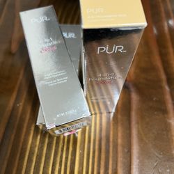 Pur Mineral Foundation Stick