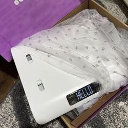 Brand New Baby Scale