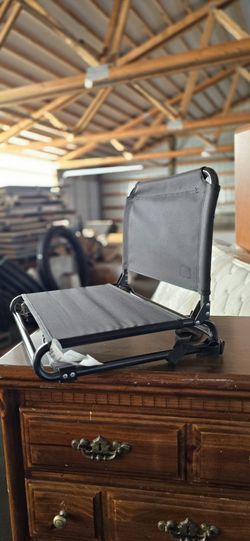 Stadium Seat / chair