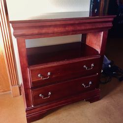 Dresser And Tv Dresser