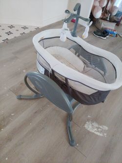 Bassinet